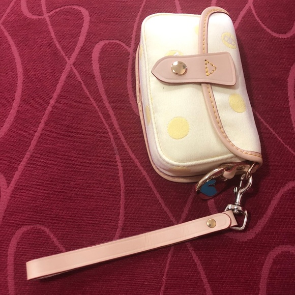 Dooney & Bourke Wristlet  - brand New! - Picture 3 of 7
